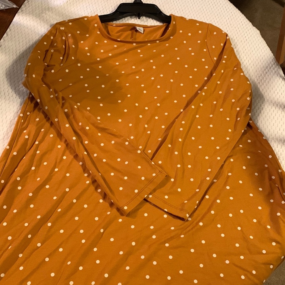 Women’s Dress
